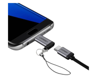 UGREEN US28 Adapter micro USB do USB-C - 1256862 - zdjęcie 4